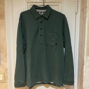 Relwen Shirt Jacket